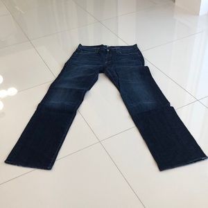 Men’s 7 for All Mankind Austyn Straight Leg Jeans
